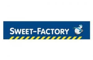 Sweet Factory Logo